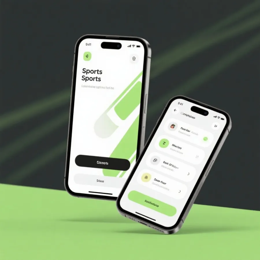 星空体育APP界面预览